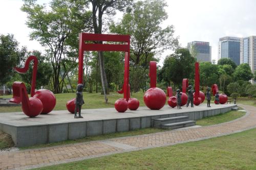 桑植县背景音乐系统四号