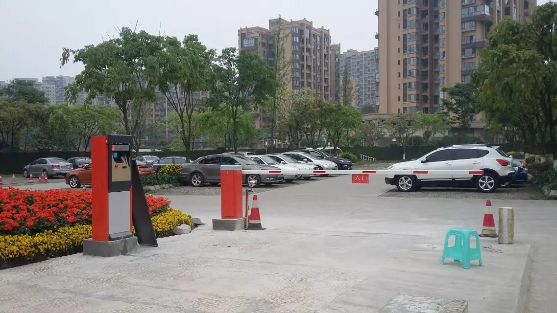 桑植县桑植县黑龙江哈尔滨市停车收费系统